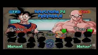 🔥 DBBT 3 versi&oacute;n | Dragon Ball Z BudoKAI (LINK POR MEDIAFIRE) 🔥