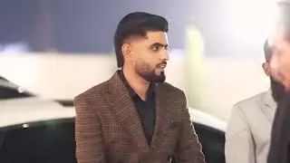 BABAR AZAM landed in Australia To play Big Bash League 2025-26 | Analysis 