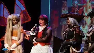 Eindhoven Game Festival Aftermovie 2025