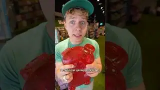 &Eacute;&eacute;n Snoepje Kopen 🍭 Wat is jouw favoriete snoep? 🤔