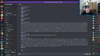 A Mission Begins | Discord Dungeons and Dragons | Part #1