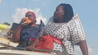 UGANDA ZAABU MEDIA  is live