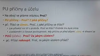 Příslovečná určení