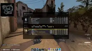 Ger | CSGO Semi Legit Spielen :3