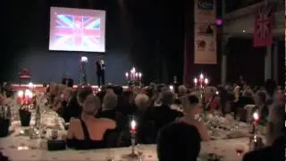 A Night Before The Colours, Event Video by DCH Presentations, Scarborough  North Yorkshire