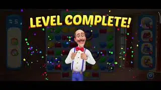 Roomscapes Gameplay Walkthrough Part-4 #gaming #games 