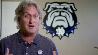 Go Beyond Sports: Notre Dame Regional High School's Story