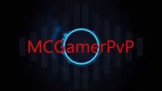 MCGamerPvP intro