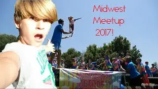 MIDWEST MEETUP SUMMER 2017!
