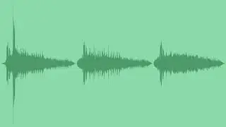 Intro FX Sound Effects