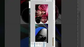 wedding reel #weddingalbum #album #editing #weddingalbumdesign #shorts #shortvideo