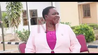 EBYENKULAAKULANA MU GGWANGA: Nabbanja atenderezza Museveni ku bya bbanka ya UDP