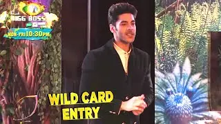 Bigg Boss 15 Update: Simba Nagpal Ne Bigg Boss Ke Ghar Mein Jaane Ko Lekar Todi Chuppi