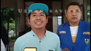 PELAPORAN TERKAIT WALID VERSI SURADE KE POLRES SUKABUMI