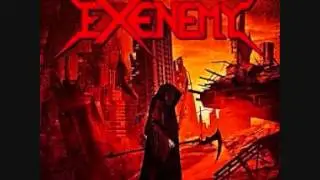 Exenemy - Twisted Saints (2015)