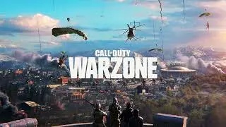 Call of Duty Black Ops 6 & Warzone - Verdansk 2025 Ambient Sounds