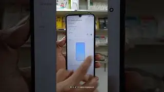 How To ZTE Blade A35 Back Button Setting🔥#foryou #viral #shorts #video #uzzol_technology