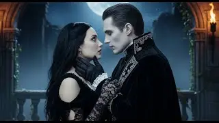 The Girl Who Didn&rsquo;t Believe in Love &mdash; Until She Met the Vampire King and changed her life forever