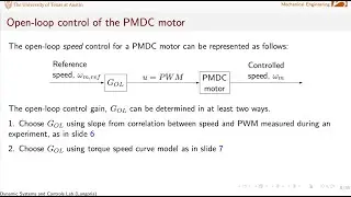 8_1_DSCLab PMDC OL motor speed control