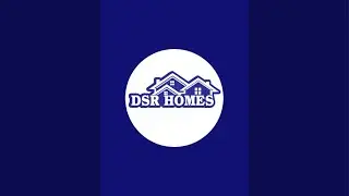 DSR Homes is live