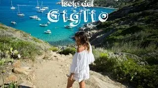 Giglio Island - Nicole Falciani