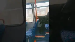 kid meows for attention