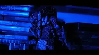 Predator vs Jason part 5
