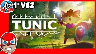 TUNIC &diams; Jogo completo (Full game) ◄1/5►