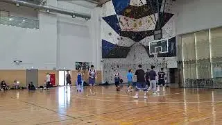1140927 永運，教會VS郵局第一場