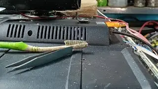 32 inch led tv Sound problem fix