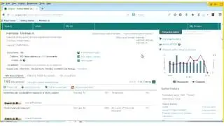 Measuring Research Impact: Citation Metrics and Altmetrics