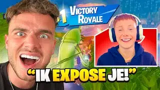 Ik ben opgelicht door Regilio😱