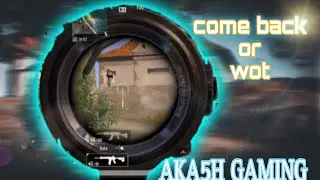 Unbelievable Bot Spray Masterclass! Full Rash Gameplay BGMI