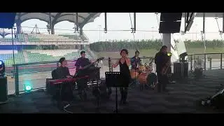 Band - NRS Sepang Circuit_Sport Cars and Track Cars - 12nd June 2025