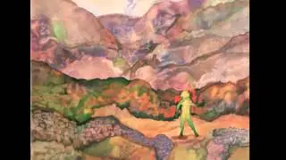 Bob & Carole Pegg - Glass of Water (1972)