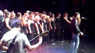 Bohemian Rhapsody cover, Poletto Michele