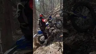 Sherco SE300  2024  #hard  #enduro #bulgaria #sherco  #2024
