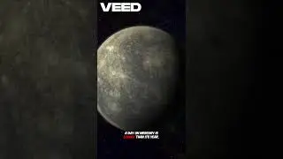 Discover Mercury's Mysteries.