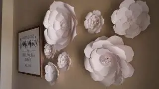 New House Tour 2018