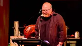 Roast of the Day - Brian Posehn Roasts Scott Ian