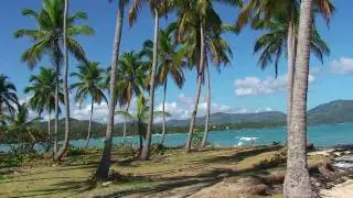 Samana - République Dominicaine (1)