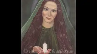 Parte 1 : SARAH HIJA DE JESÚS Y MARÍA MAGDALENA EN CAPILLA DEL MONTE - ERKS