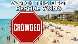Hilton Head Beach Guide: Everything You Need to Know!