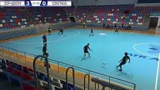 Краснодон   Сигма 3 лига