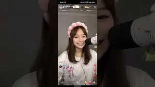 MNL48 SARINA on TIKTOK LIVE PART 1 🎵January 15, 2026🎵