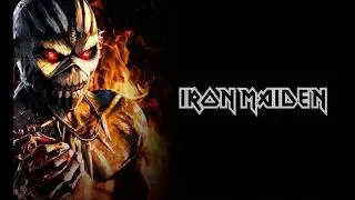 Number of the Beast (Iron Maiden) Played BACKWARDS