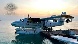 Trans Maldivian Airways Seaplane Transfer from Mal&eacute; to Kuredu Island Resort & Spa