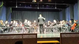 6 . It's Beginning to look like Christmas. Concierto Navidad 