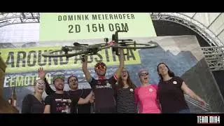 Dominik Meierhofer - Ultracyclist