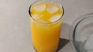 🍊С ВОЗВРАЩЕНИЕМ В ЧЕТВЕРГ, АПЕЛЬСИНОВЫЙ НАПИТОК TANG #вкусно